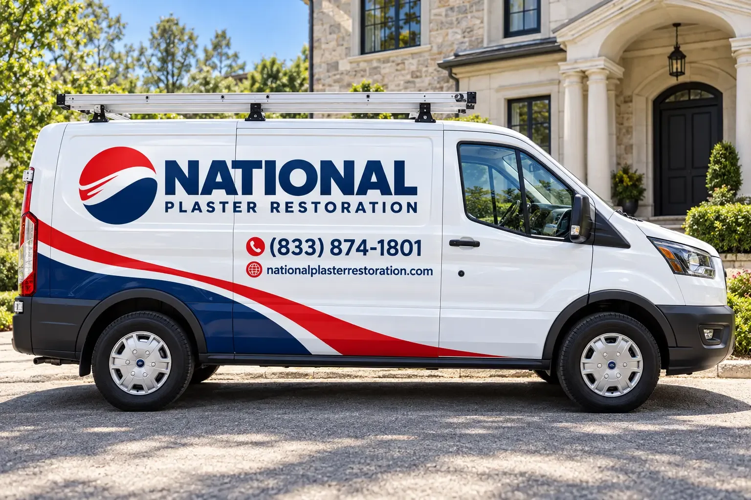 Plaster Repair in Summitville, IN near me