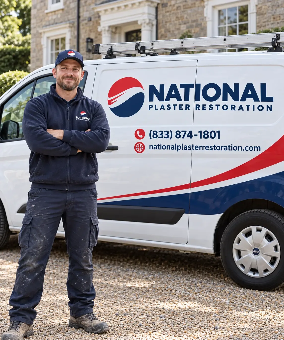 Plaster Repair Summitville, IN FAQs